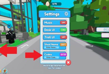 Obtenha os Últimos Códigos do Tycoon Custom PC para Fevereiro de 2025