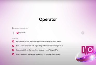 OpenAI's Operator AI: Tudo o Que Você Precisa Saber
