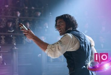 Programação de Filmes da Netflix 2025: Frankenstein, Witcher, Bob Esponja e Mais