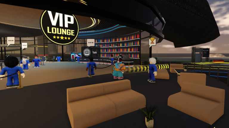 Respostas do Quiz do Ultimate All Driving Empire Nascar Event