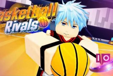 Roblox Basketball Rivals: Data de Lançamento, Jogabilidade e Mais