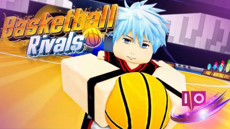 Roblox Basketball Rivals: Data de Lançamento, Jogabilidade e Mais