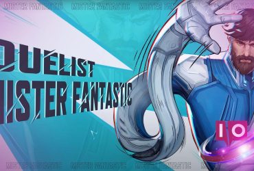 Sr. Fantástico em Marvel Rivals: Data de Lançamento, Habilidades e Mais