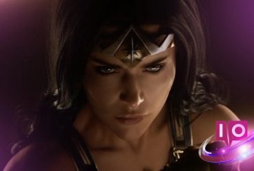 Warner Bros. Fecha Três Estúdios de Jogos de Vídeo e Cancela Jogo da Mulher Maravilha