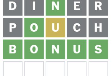 Wordle #1331 Dicas e Resposta: Clues e answer - 9 de fevereiro de 2025