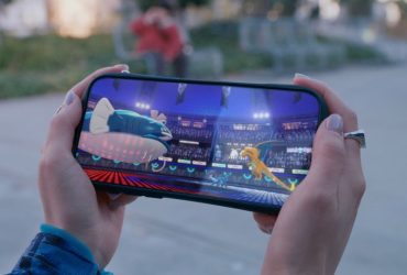 Pokémon Champions Anunciado para Switch, iOS e Android.