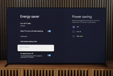 Otimize a qualidade da imagem em TVs Sony com essas configurações.