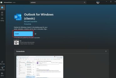 Baixar o Antigo Aplicativo Clássico do Outlook no Windows 11: Guia Passo a Passo