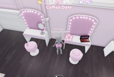 Desbloqueando a Caça à Mega Ficha em It Girl: Um Guia Passo a Passo