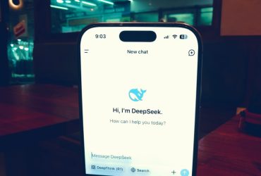 Alibaba Revela Modelo QwQ-32b: DeepSeek e Rival da OpenAI?