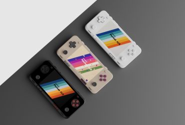Ayaneo Pocket Ace: Portátil com Foco Retrô e Vibes do Gameboy Micro