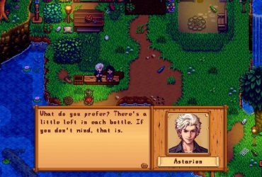 Baldur's Gate 3 Chega ao Stardew Valley: Case-se com Astarion em Novo Mod.