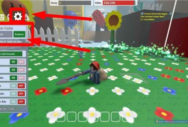 Códigos do Bee Swarm Simulator: Desbloqueie Buffs, Mel e Boosts Gratuitos (Março de 2025)