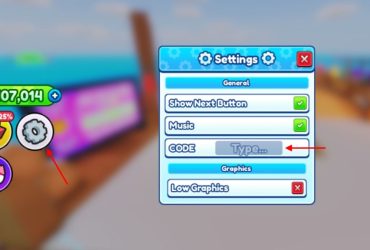 Códigos do Top Raft Tycoon para Recompensas Bônus (Março 2025)