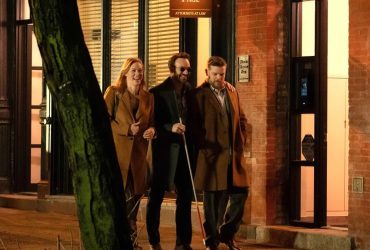 Daredevil: Born Again Originalmente Planejava Matar Off [SPOILER]
