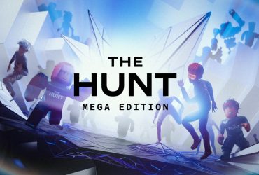 Data de Lançamento e Como Participar do Roblox The Hunt Mega Edition - Contagem Regressiva do Horário Exato