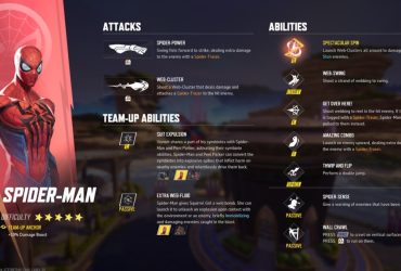 Desbloquear Rastreador de Aranha do Homem-Aranha em Marvel Rivals: Um Guia Passo a Passo