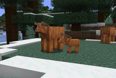 Descubra todas as variantes de vaca do Minecraft e onde encontrá-las.