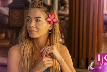 Explorando os Motivos Por Trás do Caso de Jaclyn com Valentin em The White Lotus S3