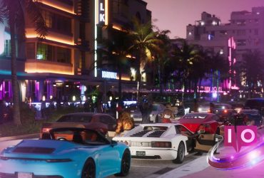 Explore GTA 6 Map Early with This GTA 5 Mod