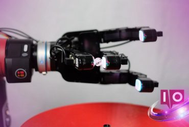 Google Revela Gemini Robotics: Um Passo Mais Perto de Robôs Verdadeiramente de Uso Geral.
