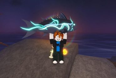 Guia Completo da Missão Atlantean Storm de Fisch