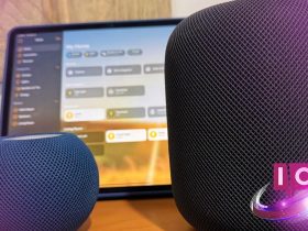 Guia Definitivo para Apple HomePod com Tela