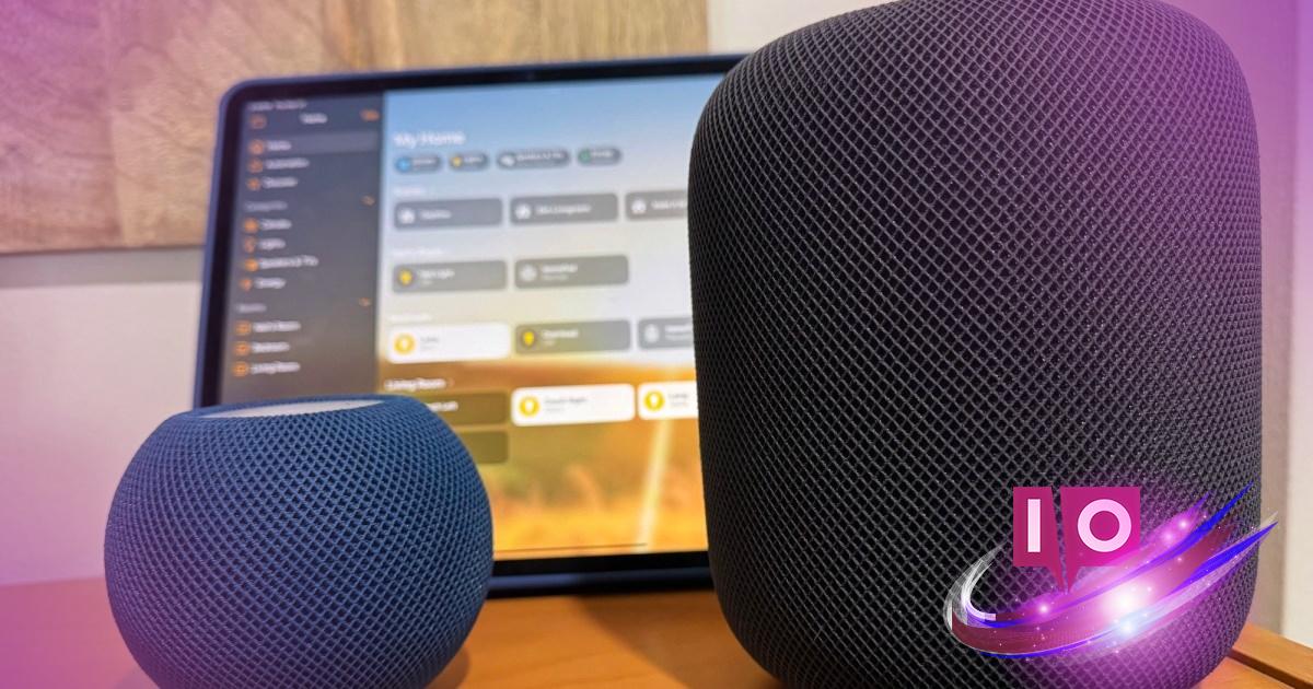 Guia Definitivo para Apple HomePod com Tela
