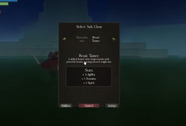 Guia Rápido para Desbloquear a Classe Beast Tamer no Rune Slayer