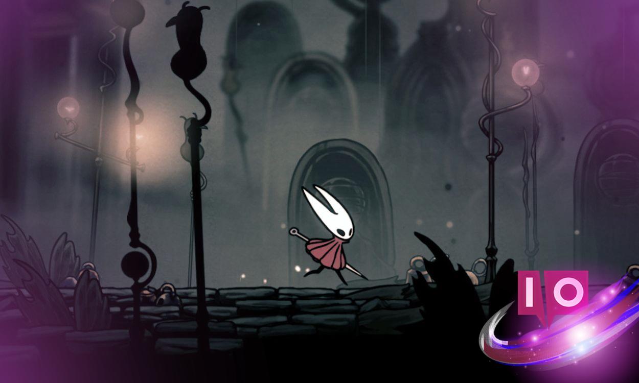 Hollow Knight: Silksong Development Update & Team Cherry Addresses Cake Controversy - Atualização de Desenvolvimento e Equipe da Team Cherry Aborda Controvérsia do Bolo