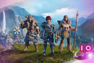 O reboot de The Settlers RTS: Data de lançamento em março e programação da beta fechada revelada