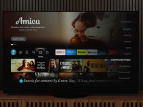 Otimize a qualidade da imagem da sua TV Panasonic com estas configurações.
