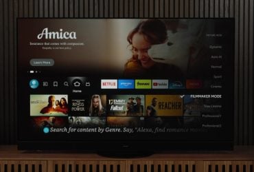 Otimize a qualidade da imagem da sua TV Panasonic com estas configurações.