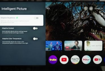 Otimize a qualidade da imagem na sua TV TCL: Ajuste essas configurações.