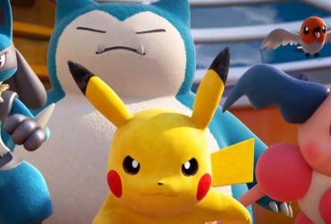 Pokémon Unite Ranks Explicados: Níveis Iniciante a Mestre