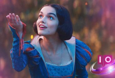 Rachel Zegler presta homenagem a estrela esquecida antes do lançamento de Branca de Neve