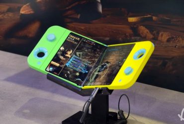 Samsung Revela Conceitos Peculiares de Dobráveis e Displays na MWC 2025