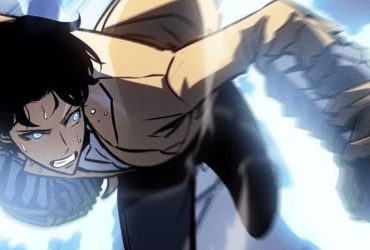Solo Leveling Ragnarok: Nível de Poder de Sung Suho Revelado