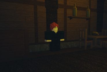 Todas as localizações de treinadores de classe base em Hollowed Roblox