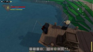 Guia de Pesca do Rune Slayer Definitivo: Como Pescar, Conseguir Iscas, Varas e Mais