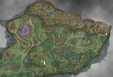 Guia Definitivo: Encontrando o Cogumelo Bittercap em RuneScape Dragonwilds