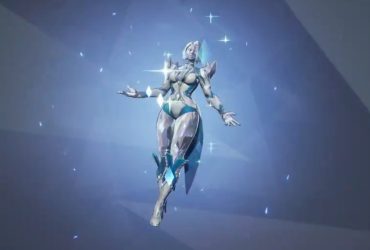 Guia Completo das Habilidades de Emma Frost em Marvel Rivals