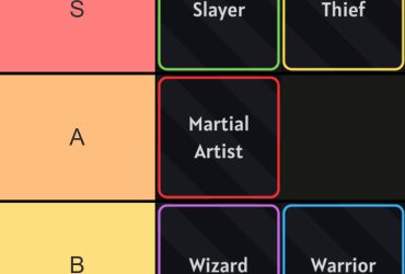Classificação de Linhagem Arcana Suprema: Classes Base e Super Classe