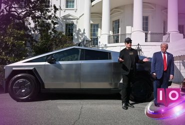 Ação da Tesla Atinge 'Cruz da Morte': O que Isso Significa para os Investidores