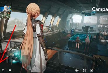 Código e Recompensas de Girls Frontline 2 Exilium – Guia de Abril de 2025