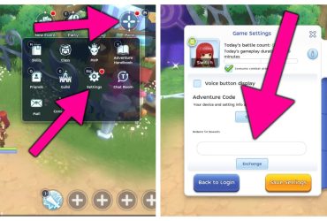 Códigos de Ragnarok M: Classic para Abril de 2025 – Desbloqueie suas Recompensas!
