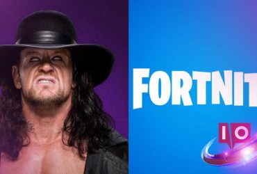 Colaboração Fortnite x WWE: Duas Lendas Prontas para Quebrar as Regras!