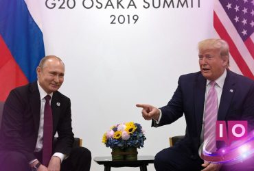 Congresso Reage à Decisão de Trump de Suspender Operações Cibernéticas Contra a Rússia