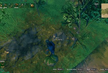Consiga Sua Pedra de Estimação em Valheim: Um Guia Passo a Passo