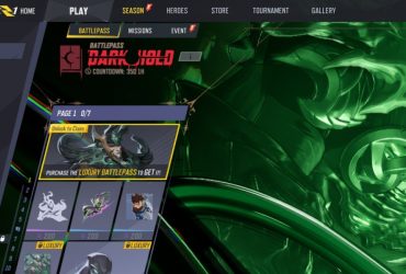 Data de término da temporada 1 de Marvel Rivals: Quando ela conclui?